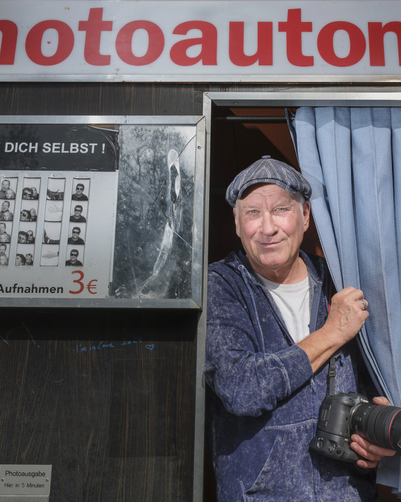 Frank Schultze
