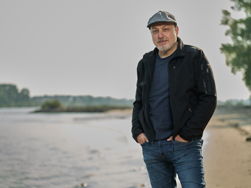 J&uuml;rgen Herrmann Krause