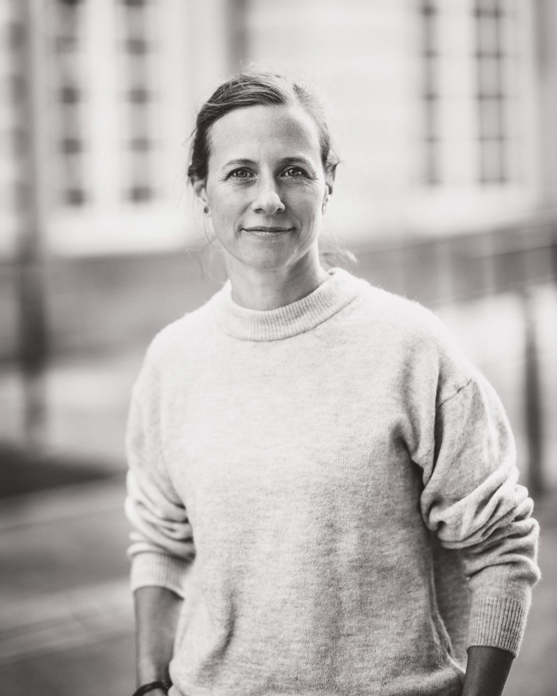 Merle Weidemann
