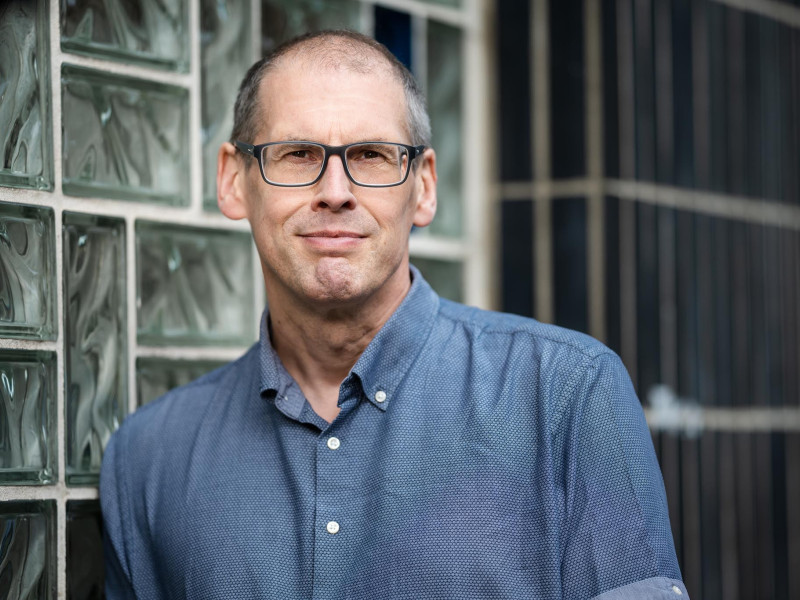 Michael Bause