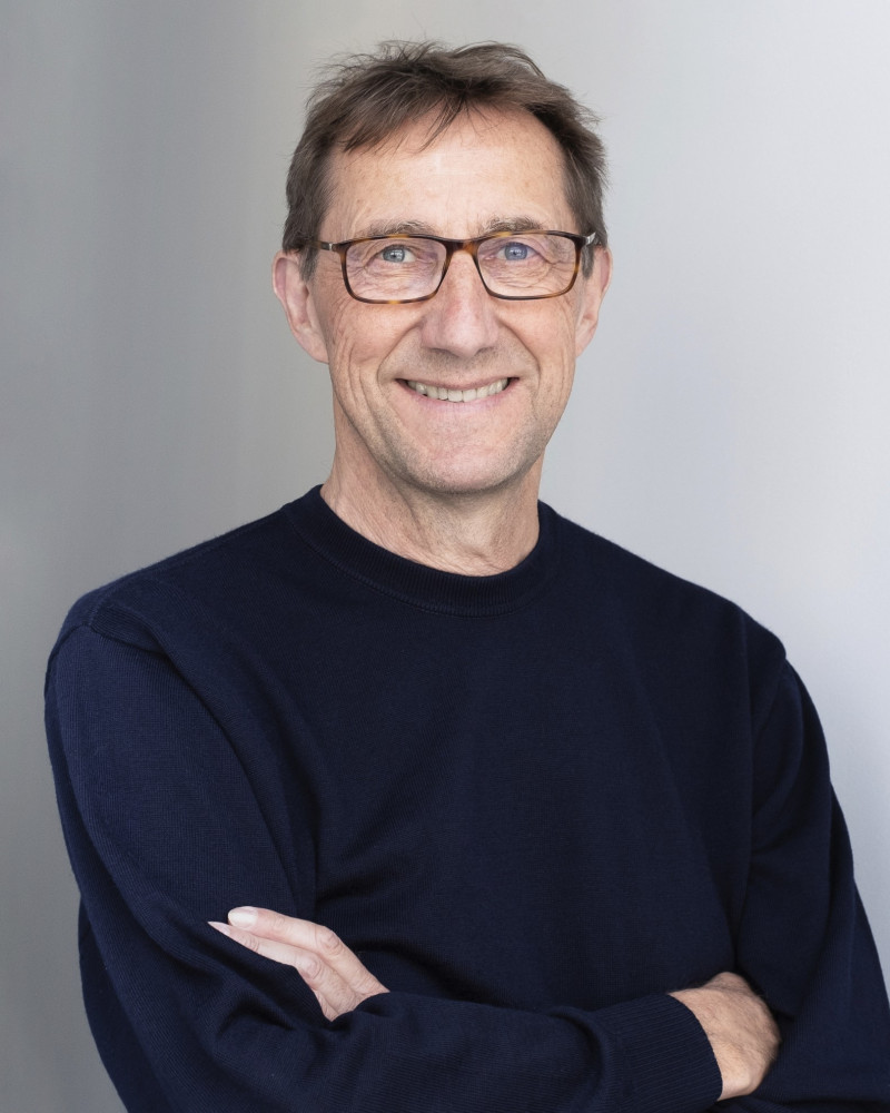 Ralf Baumgarten