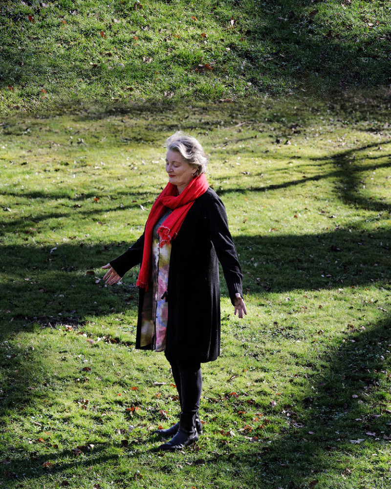 Rosa Frank