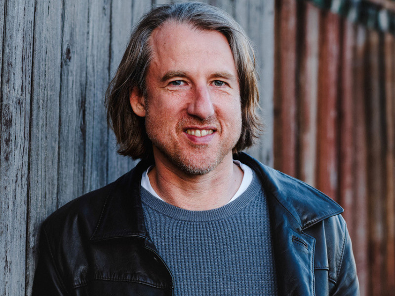 Thomas von der Heiden