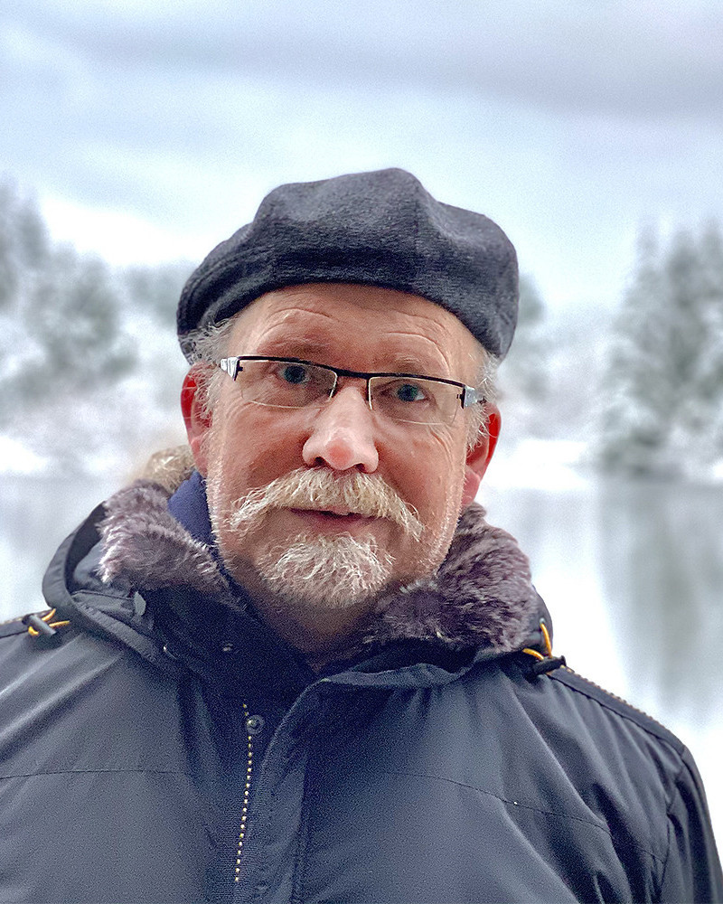 Udo Leist