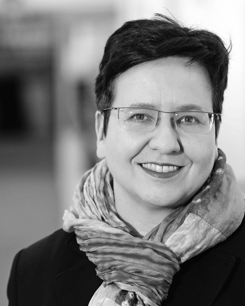 Ute Schaeffer